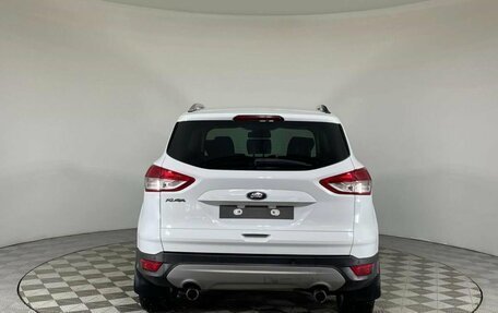 Ford Kuga III, 2013 год, 842 000 рублей, 6 фотография