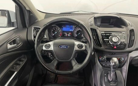 Ford Kuga III, 2013 год, 842 000 рублей, 15 фотография