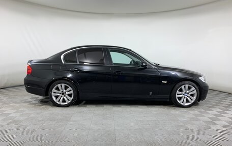 BMW 3 серия, 2008 год, 887 000 рублей, 4 фотография