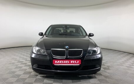 BMW 3 серия, 2008 год, 887 000 рублей, 2 фотография