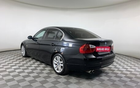 BMW 3 серия, 2008 год, 887 000 рублей, 7 фотография