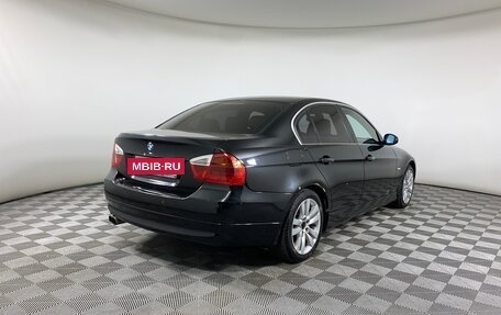 BMW 3 серия, 2008 год, 887 000 рублей, 5 фотография