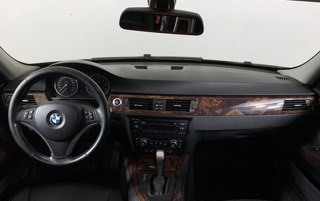 BMW 3 серия, 2008 год, 887 000 рублей, 13 фотография