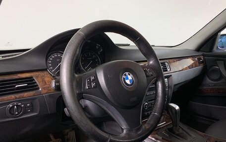 BMW 3 серия, 2008 год, 887 000 рублей, 12 фотография