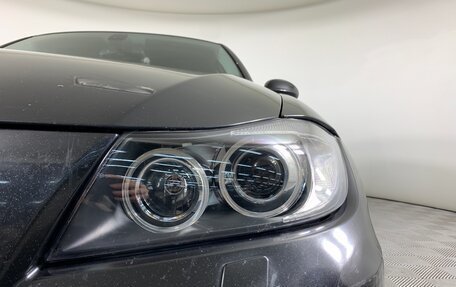 BMW 3 серия, 2008 год, 887 000 рублей, 10 фотография