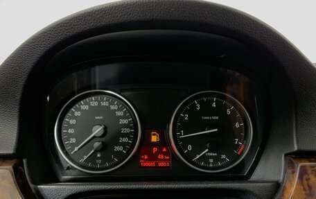 BMW 3 серия, 2008 год, 887 000 рублей, 15 фотография