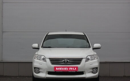 Toyota RAV4, 2012 год, 1 515 000 рублей, 3 фотография