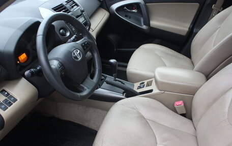 Toyota RAV4, 2012 год, 1 515 000 рублей, 8 фотография