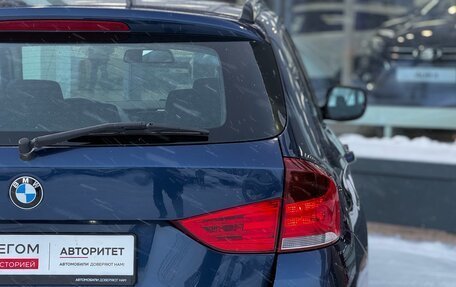 BMW X1, 2012 год, 1 199 000 рублей, 6 фотография