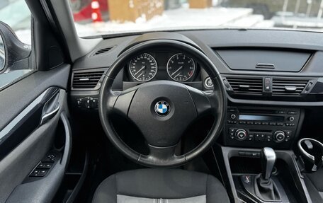 BMW X1, 2012 год, 1 199 000 рублей, 14 фотография