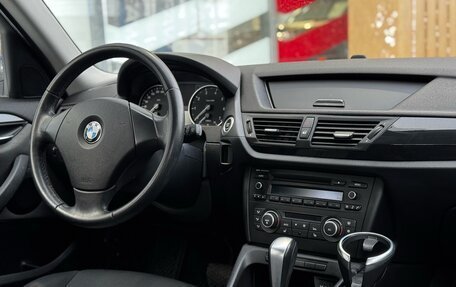 BMW X1, 2012 год, 1 199 000 рублей, 18 фотография