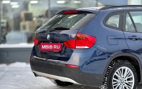 BMW X1, 2012 год, 1 199 000 рублей, 7 фотография