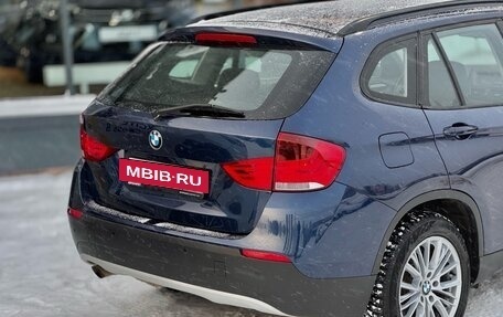 BMW X1, 2012 год, 1 199 000 рублей, 5 фотография