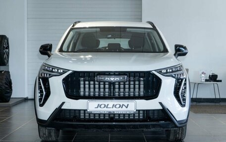 Haval Jolion, 2024 год, 2 649 000 рублей, 2 фотография