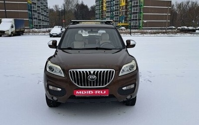 Lifan X60 I рестайлинг, 2016 год, 650 000 рублей, 1 фотография