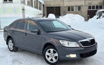 Skoda Octavia, 2013 год, 840 000 рублей, 1 фотография