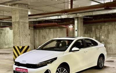 KIA K3, 2023 год, 2 030 000 рублей, 1 фотография