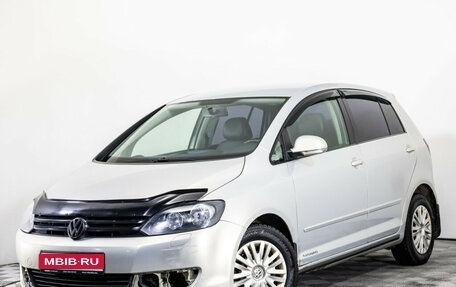 Volkswagen Golf Plus II, 2012 год, 669 000 рублей, 1 фотография