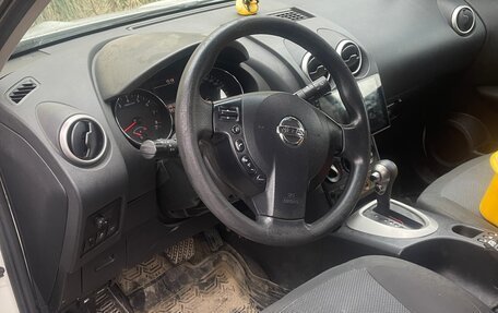 Nissan Qashqai, 2013 год, 1 300 000 рублей, 9 фотография