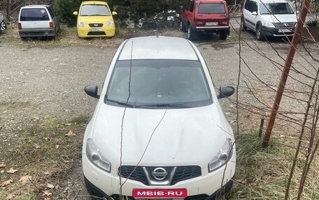 Nissan Qashqai, 2013 год, 1 300 000 рублей, 3 фотография