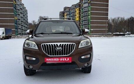 Lifan X60 I рестайлинг, 2016 год, 650 000 рублей, 6 фотография