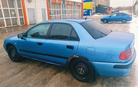 Mitsubishi Carisma I, 1999 год, 220 000 рублей, 7 фотография