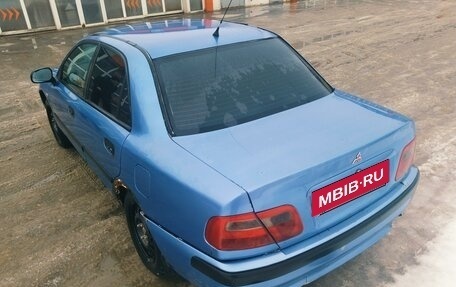 Mitsubishi Carisma I, 1999 год, 220 000 рублей, 6 фотография