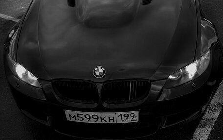 BMW 3 серия, 2008 год, 2 000 000 рублей, 9 фотография