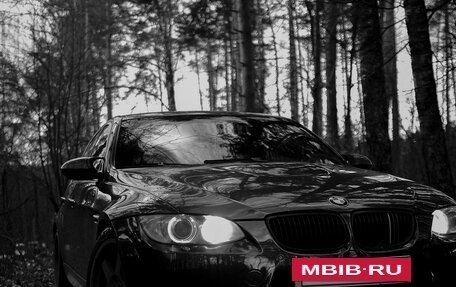 BMW 3 серия, 2008 год, 2 000 000 рублей, 3 фотография