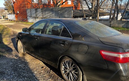 Toyota Camry, 2008 год, 1 200 000 рублей, 5 фотография