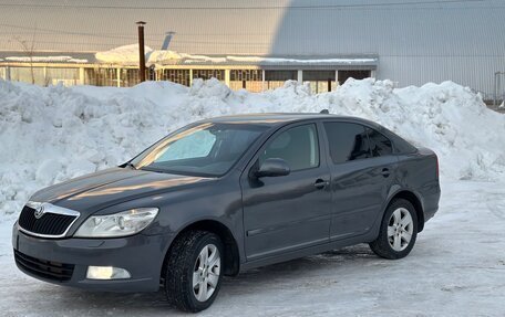 Skoda Octavia, 2013 год, 840 000 рублей, 2 фотография