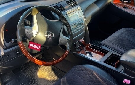 Toyota Camry, 2008 год, 1 200 000 рублей, 4 фотография