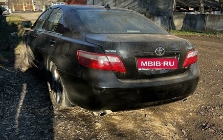 Toyota Camry, 2008 год, 1 200 000 рублей, 3 фотография