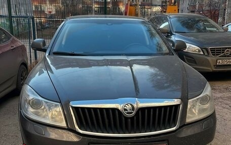 Skoda Octavia, 2013 год, 840 000 рублей, 7 фотография