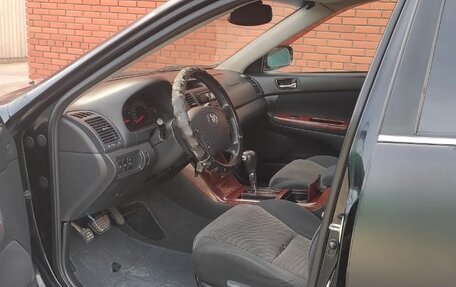 Toyota Camry V40, 2005 год, 700 000 рублей, 7 фотография