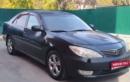 Toyota Camry V40, 2005 год, 700 000 рублей, 4 фотография