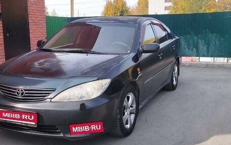 Toyota Camry V40, 2005 год, 700 000 рублей, 9 фотография