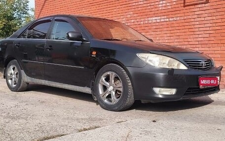 Toyota Camry V40, 2005 год, 700 000 рублей, 5 фотография