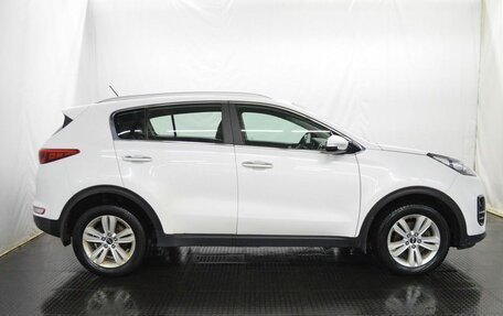 KIA Sportage III, 2016 год, 1 395 000 рублей, 4 фотография