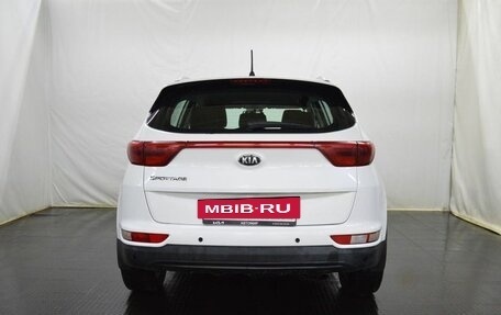 KIA Sportage III, 2016 год, 1 395 000 рублей, 6 фотография