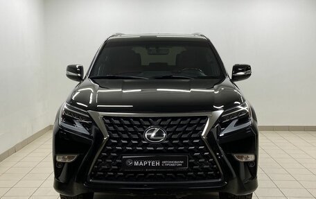 Lexus GX II, 2021 год, 7 598 000 рублей, 2 фотография