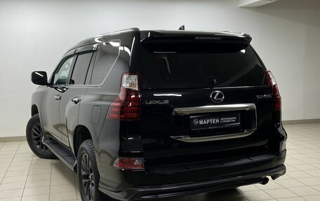 Lexus GX II, 2021 год, 7 598 000 рублей, 6 фотография