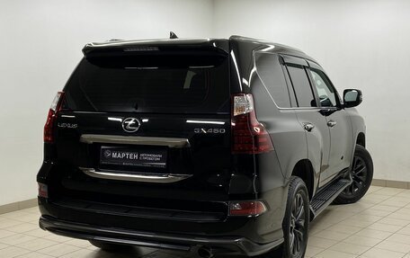 Lexus GX II, 2021 год, 7 598 000 рублей, 4 фотография