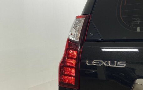 Lexus GX II, 2021 год, 7 598 000 рублей, 10 фотография