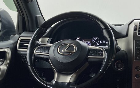 Lexus GX II, 2021 год, 7 598 000 рублей, 18 фотография