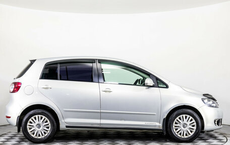 Volkswagen Golf Plus II, 2012 год, 669 000 рублей, 4 фотография