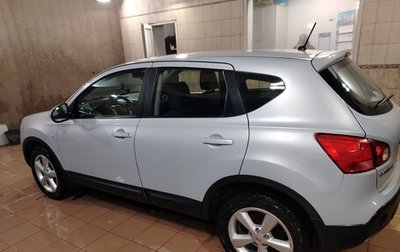 Nissan Qashqai, 2009 год, 1 090 000 рублей, 1 фотография