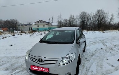 Toyota Auris II, 2010 год, 1 000 000 рублей, 1 фотография