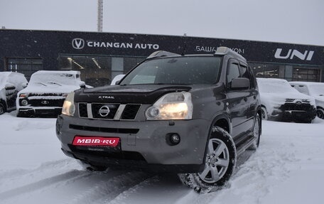 Nissan X-Trail, 2007 год, 1 150 000 рублей, 1 фотография