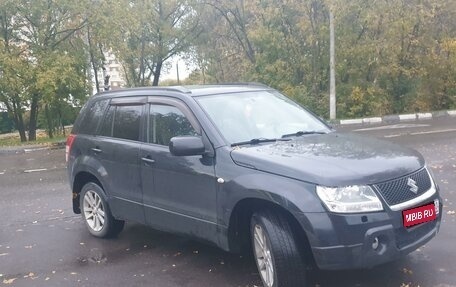 Suzuki Grand Vitara, 2006 год, 499 000 рублей, 1 фотография